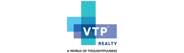 VTP Realty Logo